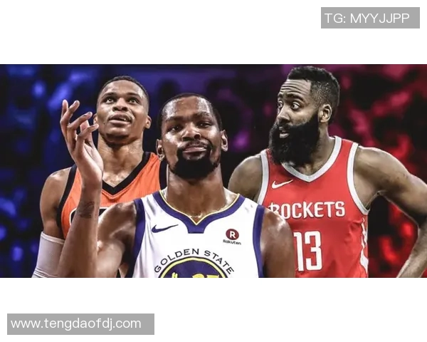 凯文杜兰特：从篮球天才到传奇巨星的奋斗历程与成就解析