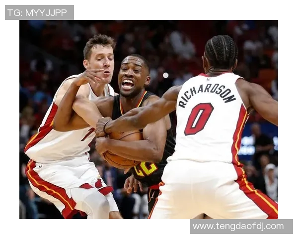 热火与老鹰精彩对决高清录像回顾全场精彩瞬间与战术分析