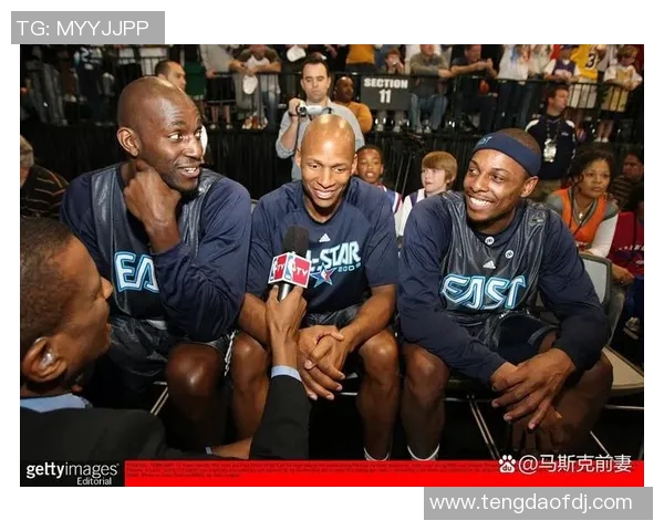 特里罗齐尔如何在NBA赛场上展现个人风采与团队价值