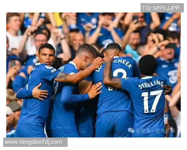 热刺与切尔西巅峰对决直播回顾及精彩瞬间分析
